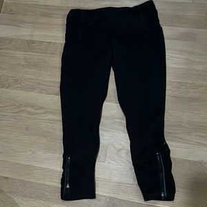 lululemon Runday Crop